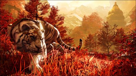 Far Cry 4 - 10