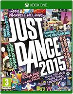 Just Dance 2015 - XONE