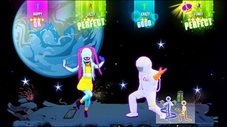 Just Dance 2015 - 9