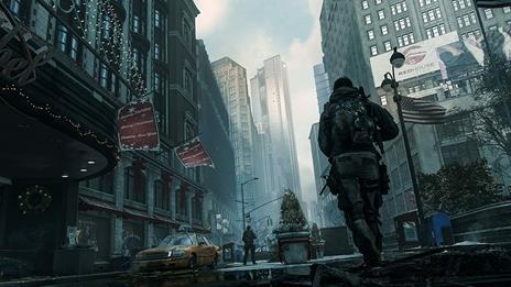 Ubisoft GB-XBOX One-012728 Standard Tedesca, Inglese, Cinese semplificato, Coreano, ESP, Francese, Ungherese, ITA, Giapponese, DUT, Polacco, Portoghese, Ceco - 5