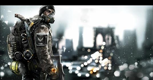 Tom Clancy's The Division - 7