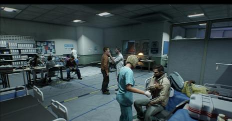 Tom Clancy's The Division - 9