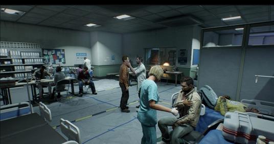 Tom Clancy's The Division - 9