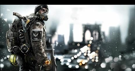 Tom Clancy's The Division - 5