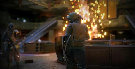 Tom Clancy's The Division - 6