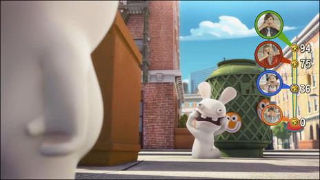 Rabbids Invasion - XONE - 6