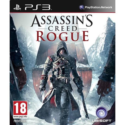 Assassin''s Creed Rogue