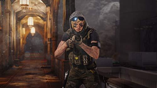 Ubisoft Tom Clancy's Rainbow Six Siege, PS4 Basic PlayStation 4 - 2