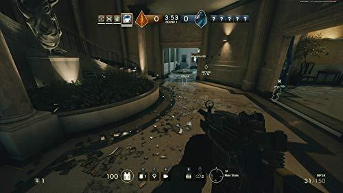 Ubisoft Tom Clancy's Rainbow Six Siege, PS4 Basic PlayStation 4 - 3