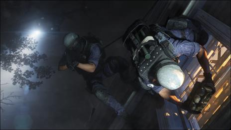 Tom Clancy's Rainbow Six: Siege - 6