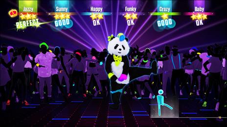 Just Dance 2016 - 6
