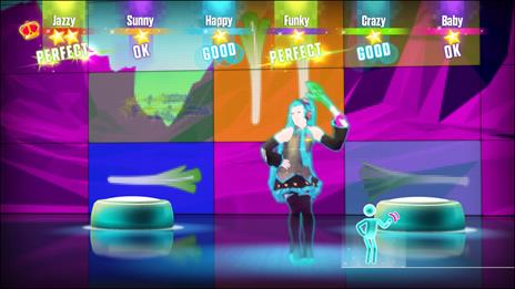 Just Dance 2016 - 7