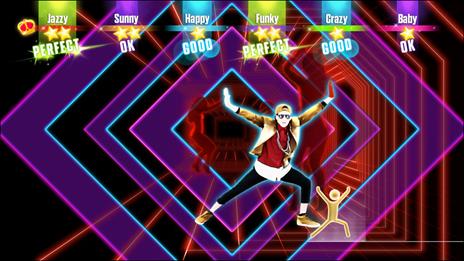 Just Dance 2016 - 11