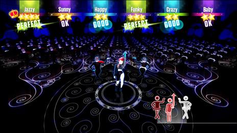 Just Dance 2016 - 12