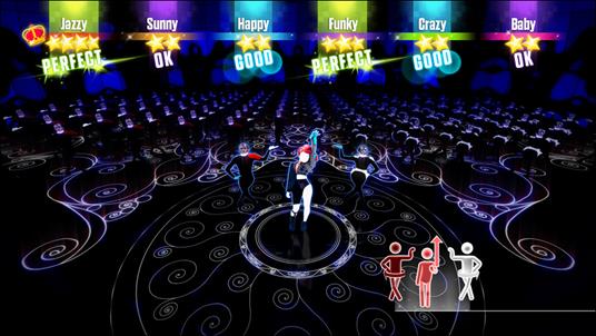 Just Dance 2016 - 12