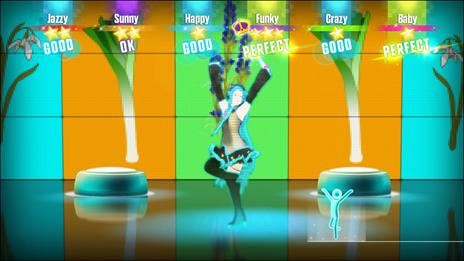 Just Dance 2016 - 9