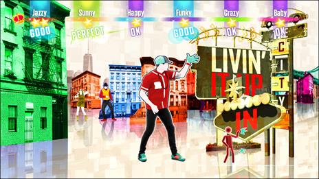 Just Dance 2016 - 10