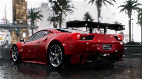 The Crew: Wild Run - 4