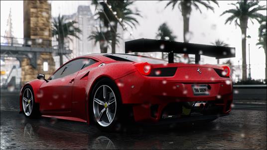 The Crew: Wild Run - 4