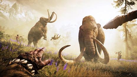 Far Cry Primal Ps4 UK - 3