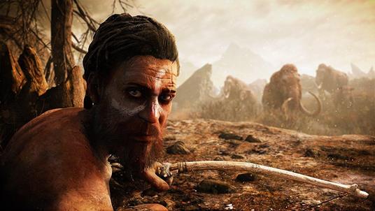 Far Cry Primal Ps4 UK - 5