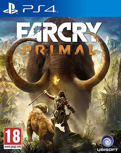Far Cry Primal 