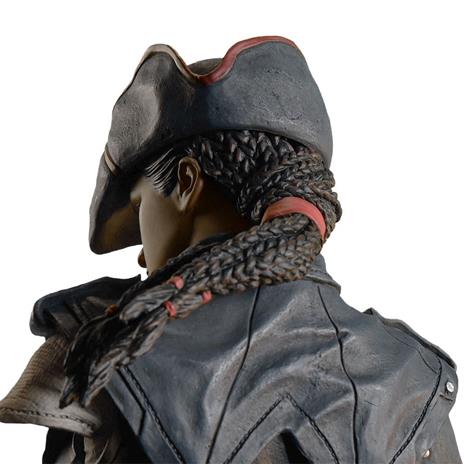 Assassin's Creed III. Busto Aveline - 5