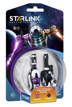 Starlink:BfA - Pack Armi CrusherShredder