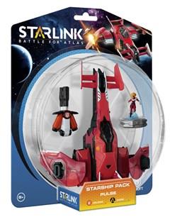 Starlink: BfA - Pack Astronave Pulse - 2
