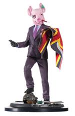 Watch Dogs Legion Reistant of London