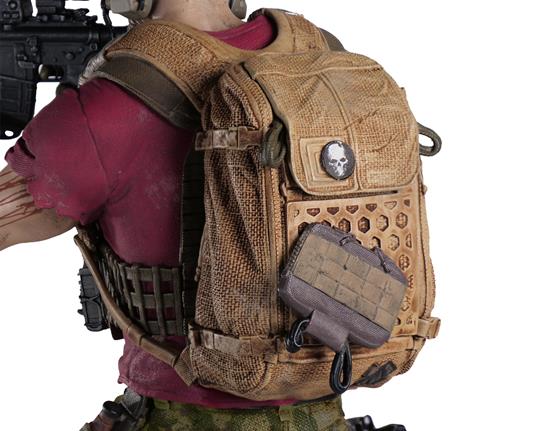 Figure Ghost Recon Breakpoint Nomad - 7