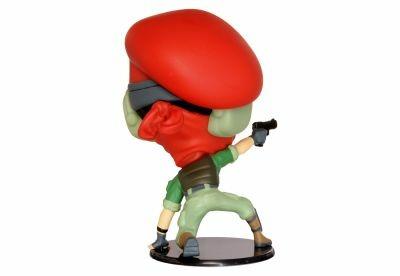 Ubisoft Six Collection. Alibi Personaggio da collezione Adulti e bambini - 3