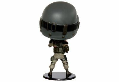 Ubisoft Six Collection. Castle Personaggio da collezione Adulti e bambini - 3