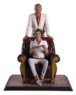 Far Cry 6 Merch Anton & Diego Figurine