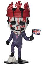 Ubisoft Heroes collection King of Hearts