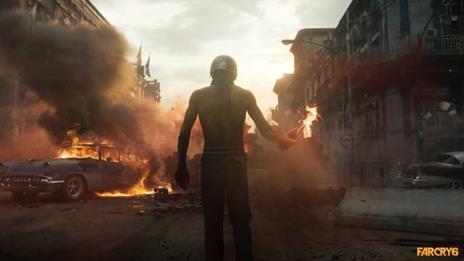 Far Cry 6 - XONE - 3