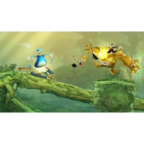 Rayman Legends Definitive Edition Switch Game (codice download) - 3