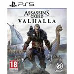 Assassin's Creed Valhalla PS5 Game