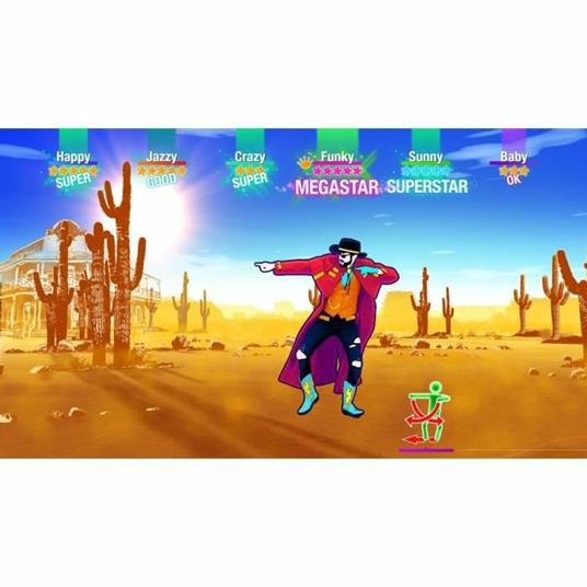 Just Dance 2020 (Codice nella confezione) Gioco Switch - 3
