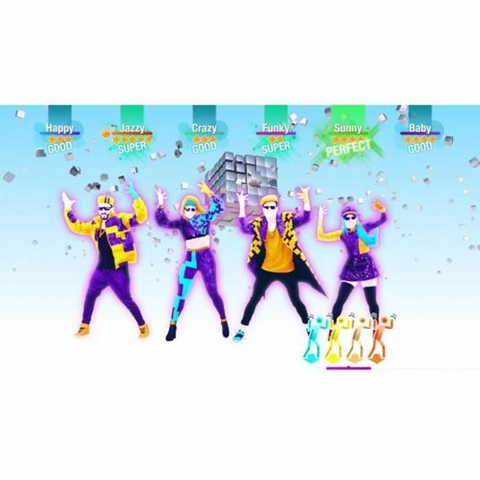 Just Dance 2020 (Codice nella confezione) Gioco Switch - 4