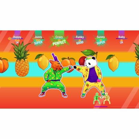 Just Dance 2020 (Codice nella confezione) Gioco Switch - 6