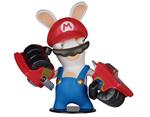 Mario + Rabbids - Rabbid Mario Figurine