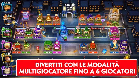 Ubisoft Monopoly Madness Standard Multilingua PlayStation 4 - 3