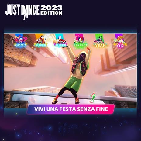 Just Dance 2023 (CIAB) - PS5 - 3