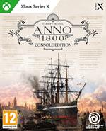 Anno 1800 - XBOX Serie X