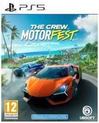 The Crew Motorfest - PS5