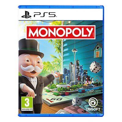 Monopoly - PS5