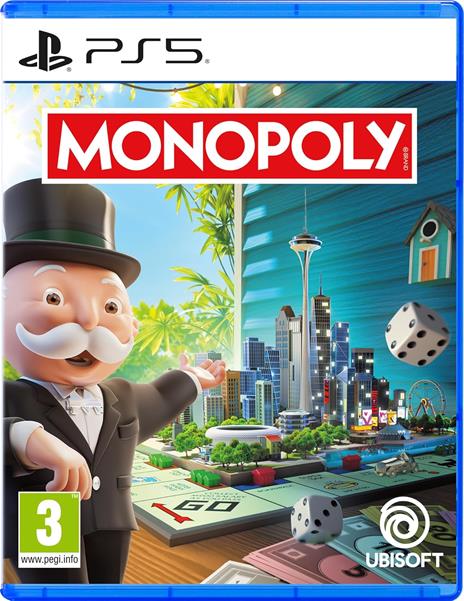 Monopoly - PS5 - 6