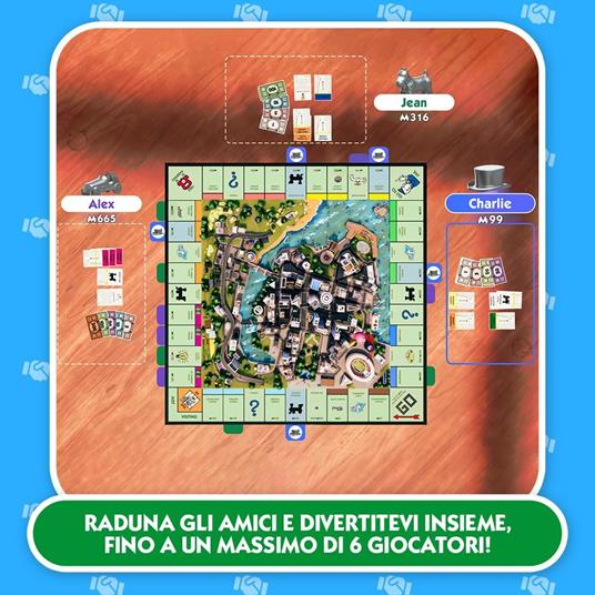 Monopoly - SWITCH - 3