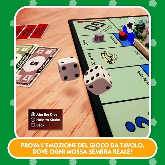 Monopoly - SWITCH - 4